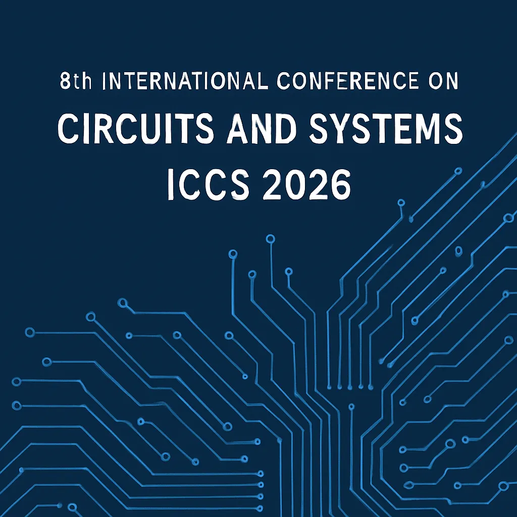 8th International Conference on Circuits and Systems | RB Conferences ...