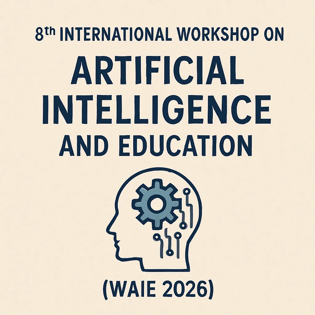 8th International Workshop on Artificial Intelligence | RB Conferences ...